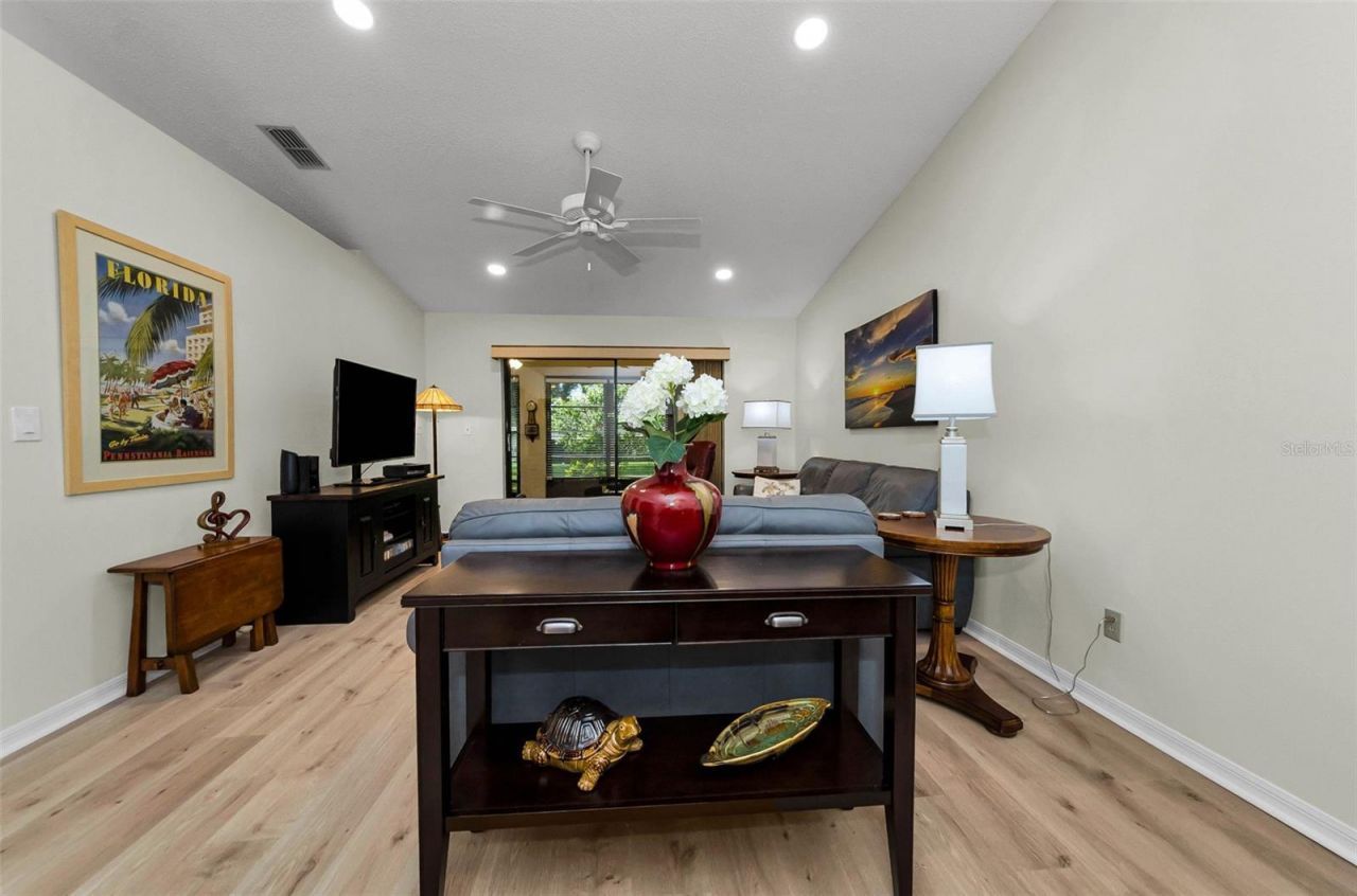 1500 Heather Ridge Boulevard, Unit 106, Dunedin, FL 34698 Photo