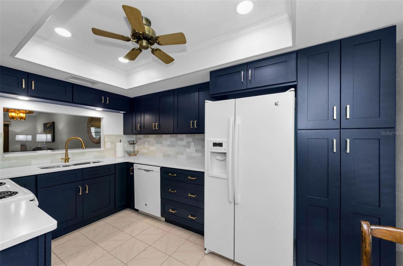 1500 Heather Ridge Boulevard, Unit 106, Dunedin, FL 34698 Photo