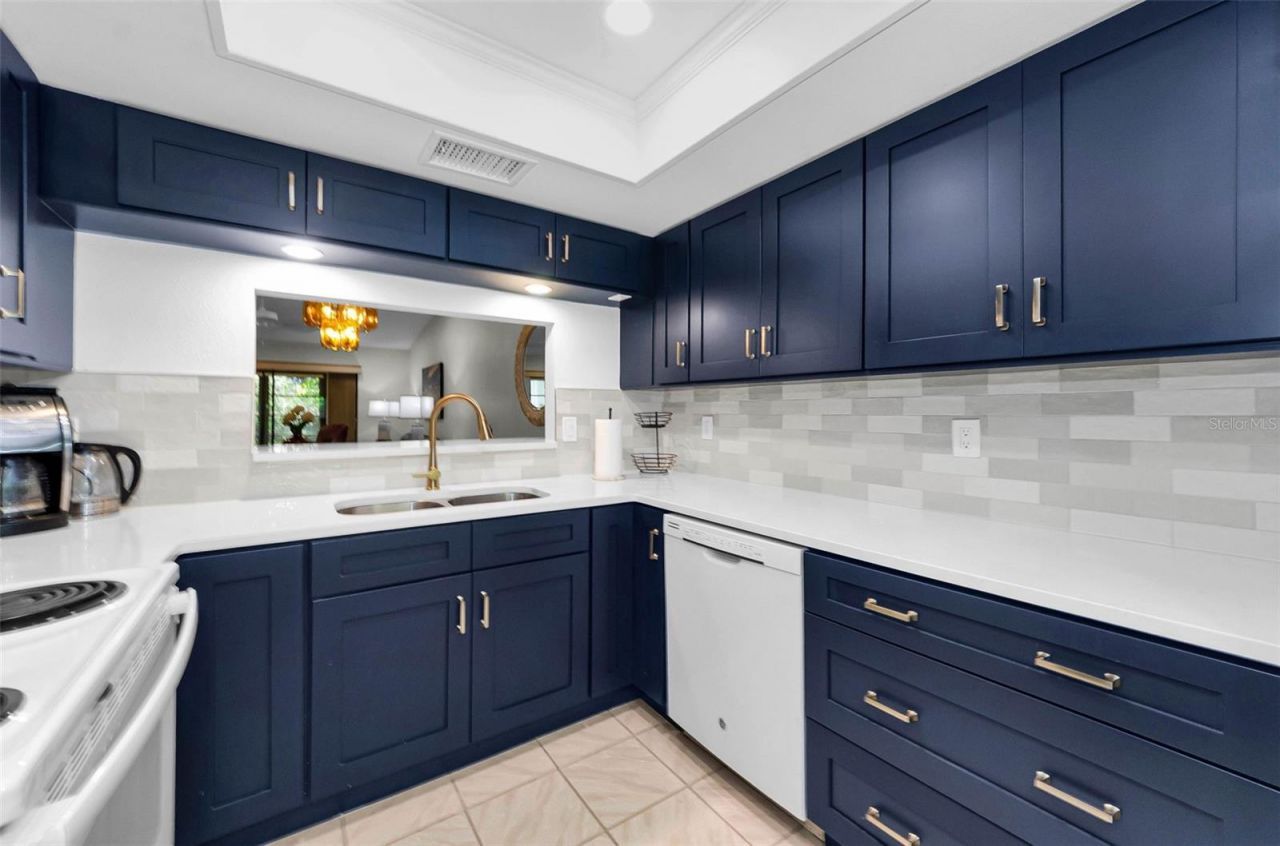 1500 Heather Ridge Boulevard, Unit 106, Dunedin, FL 34698 Photo