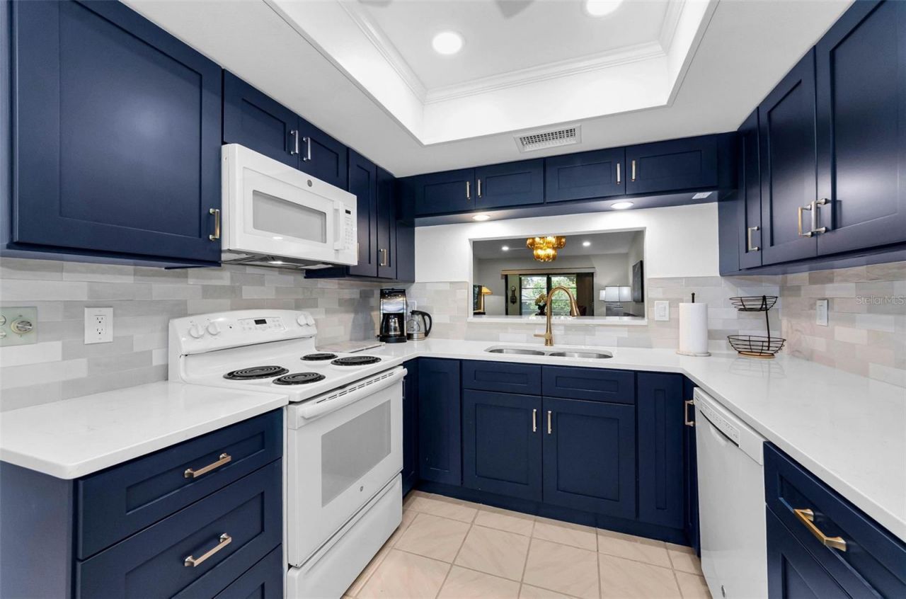 1500 Heather Ridge Boulevard, Unit 106, Dunedin, FL 34698 Photo