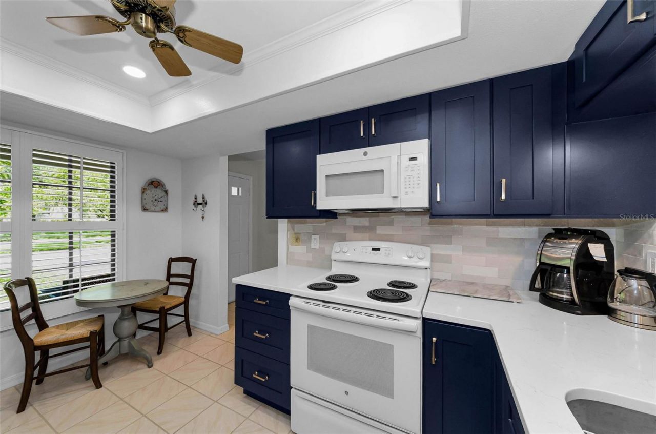 1500 Heather Ridge Boulevard, Unit 106, Dunedin, FL 34698 Photo