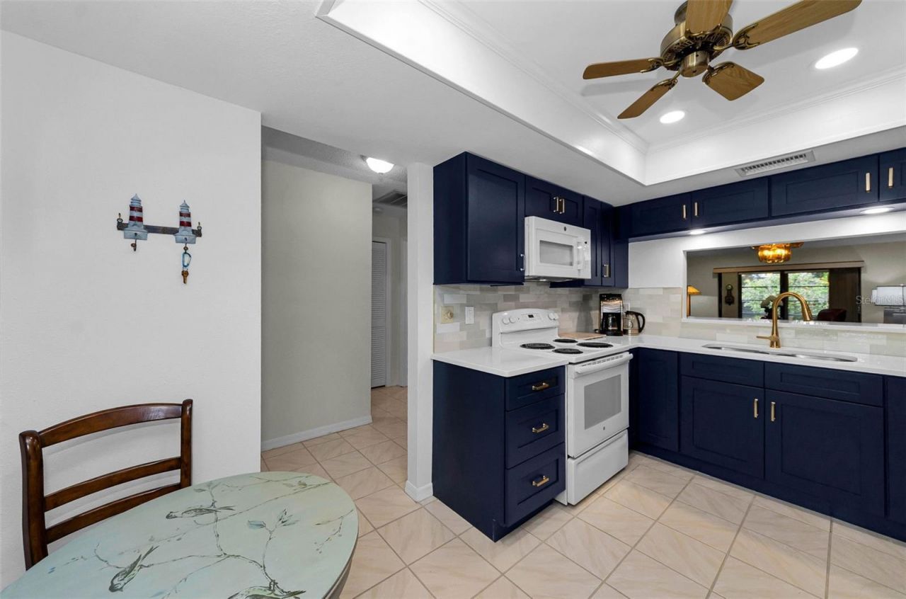 1500 Heather Ridge Boulevard, Unit 106, Dunedin, FL 34698 Photo