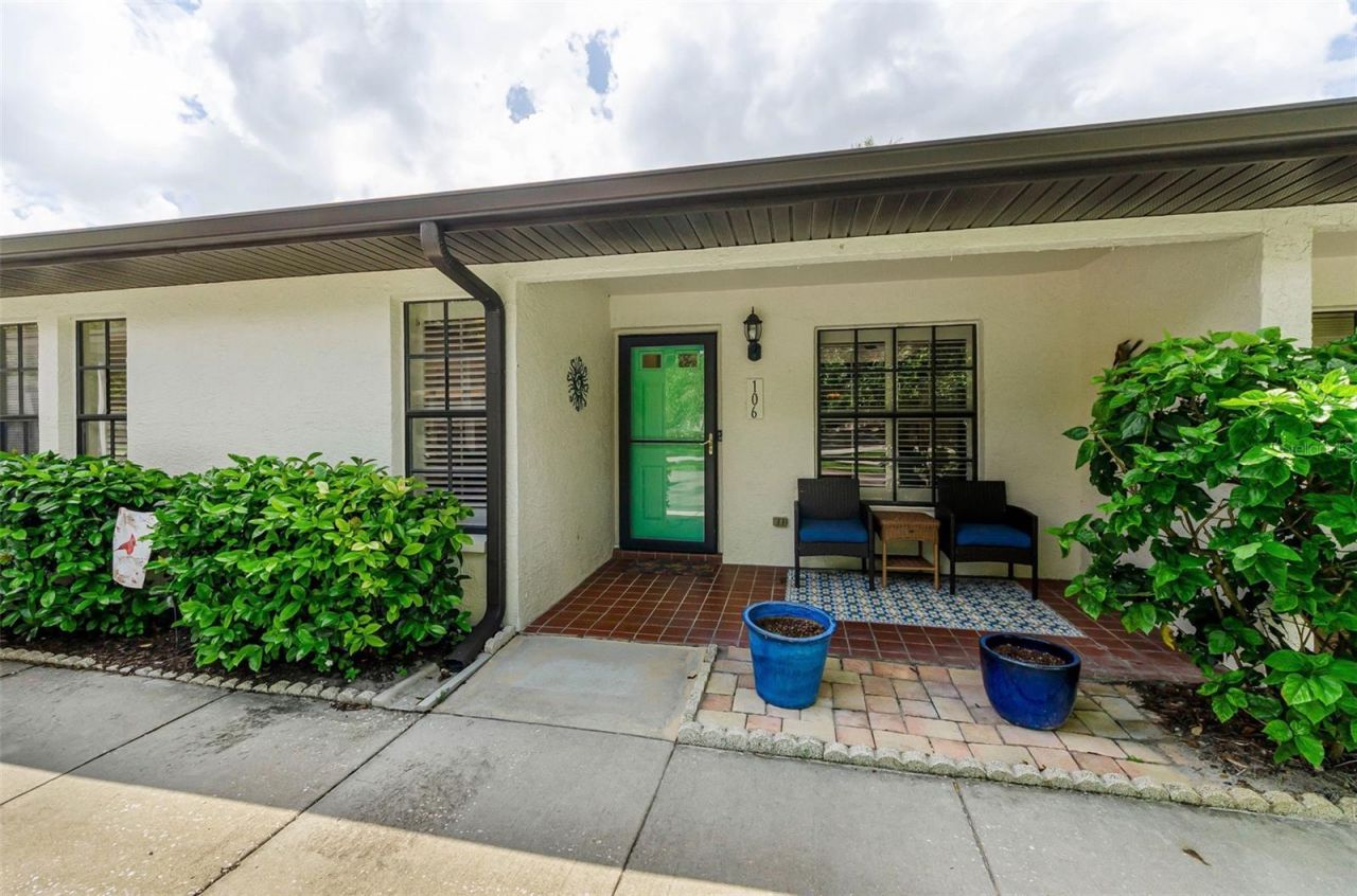 1500 Heather Ridge Boulevard, Unit 106, Dunedin, FL 34698 Photo