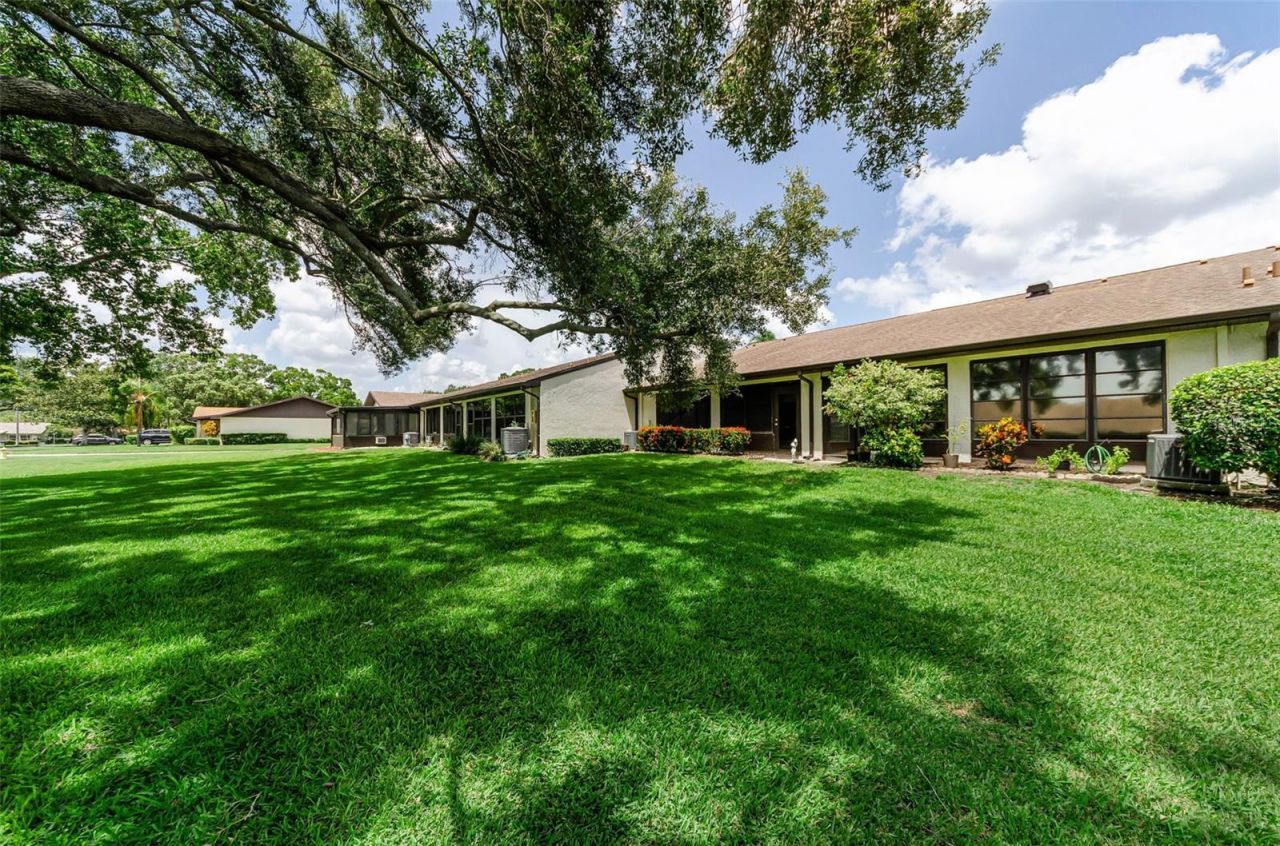 1500 Heather Ridge Boulevard, Unit 106, Dunedin, FL 34698 Photo
