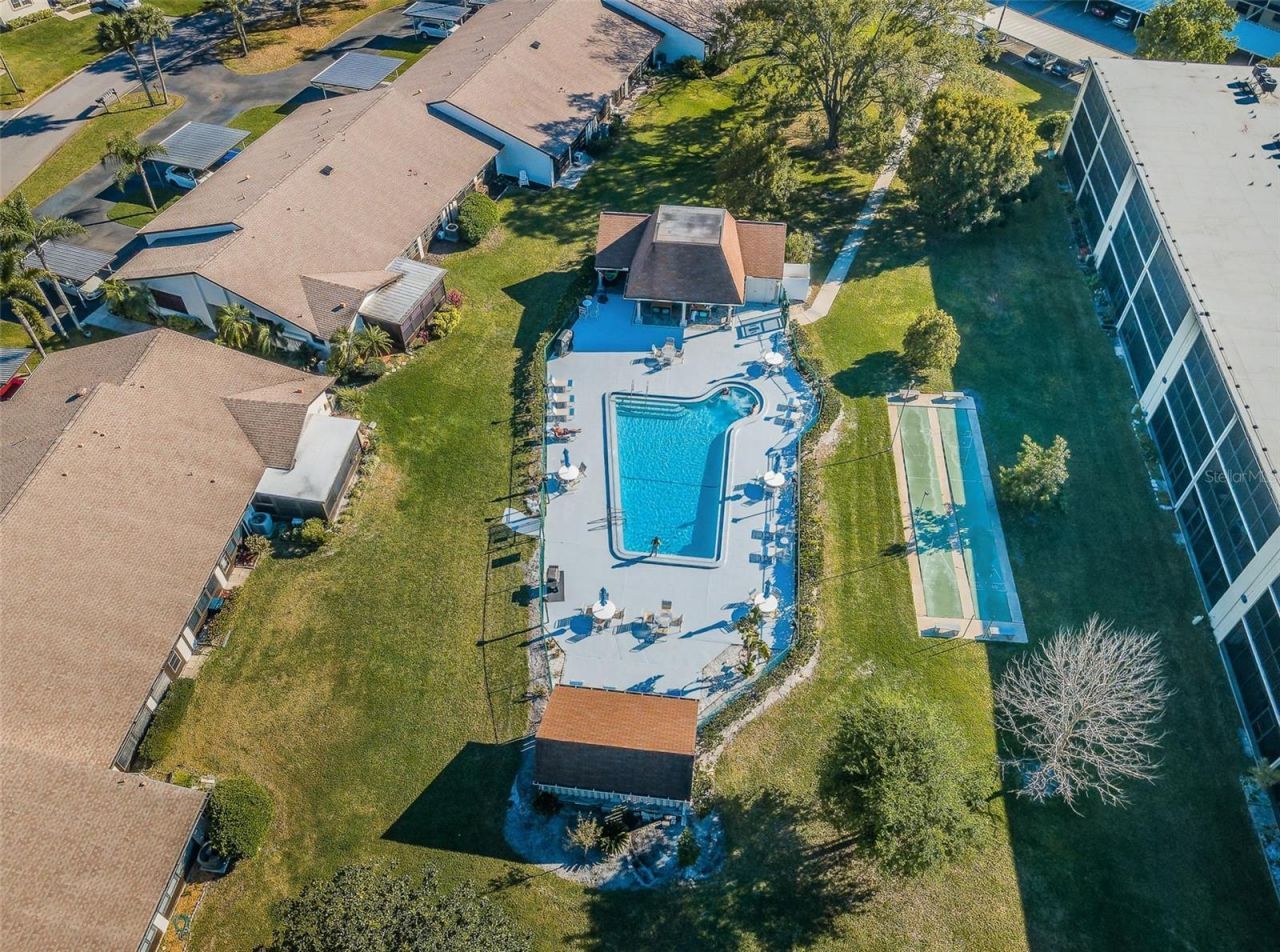 1500 Heather Ridge Boulevard, Unit 106, Dunedin, FL 34698 Photo