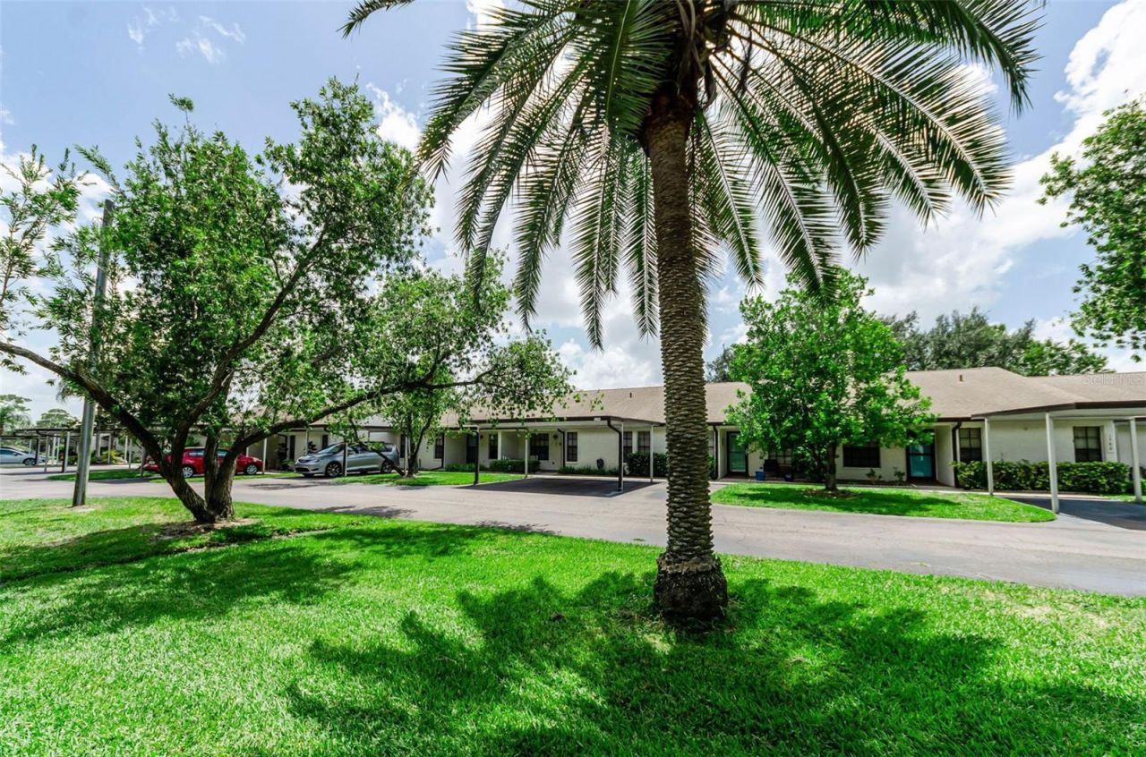 1500 Heather Ridge Boulevard, Unit 106, Dunedin, FL 34698 Photo