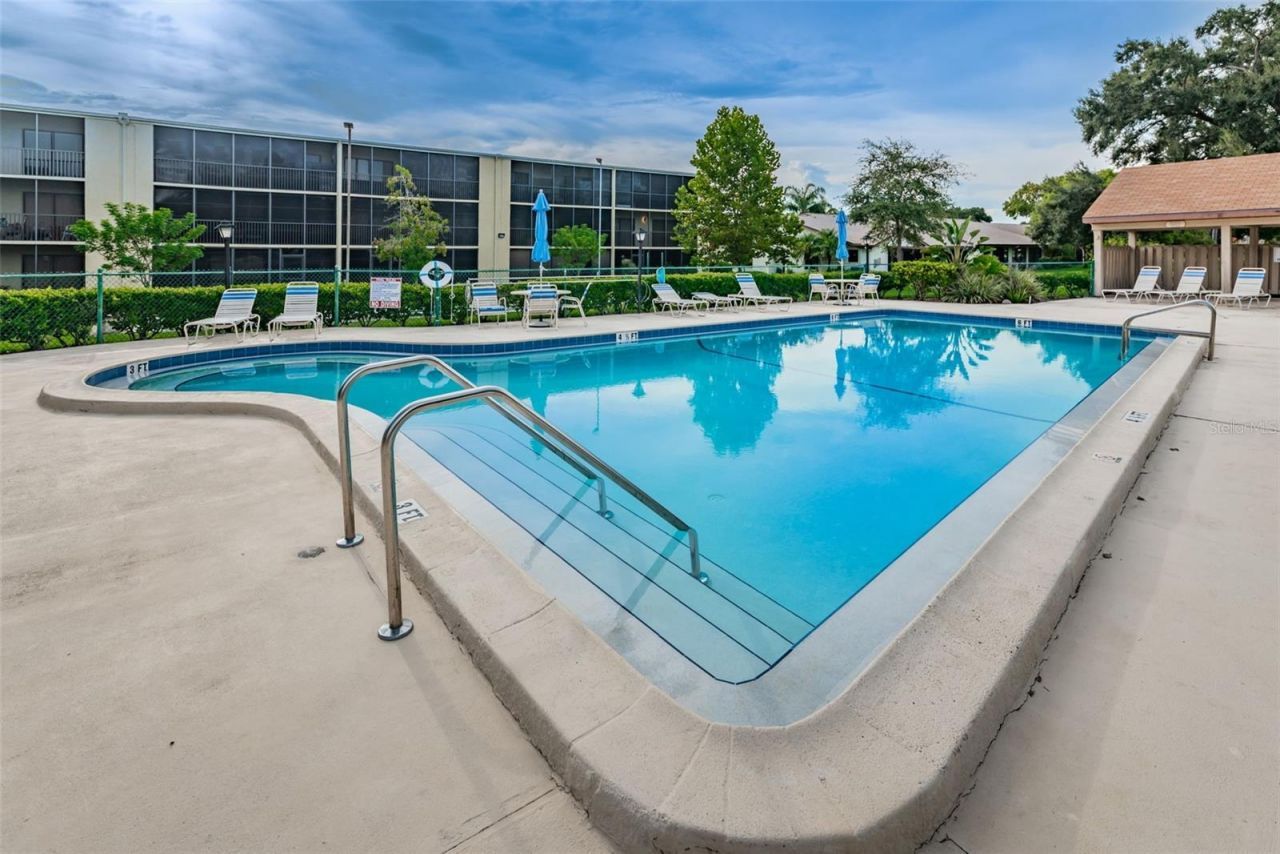 1500 Heather Ridge Boulevard, Unit 106, Dunedin, FL 34698 Photo