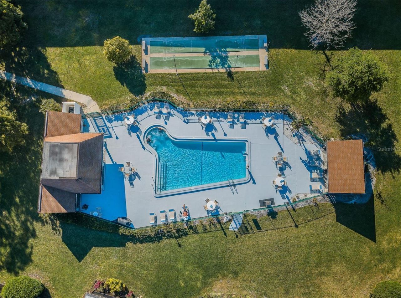 1500 Heather Ridge Boulevard, Unit 106, Dunedin, FL 34698 Photo