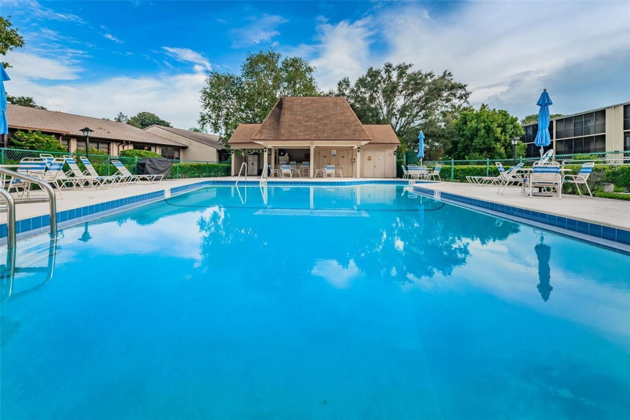 1500 Heather Ridge Boulevard, Unit 106, Dunedin, FL 34698 Photo