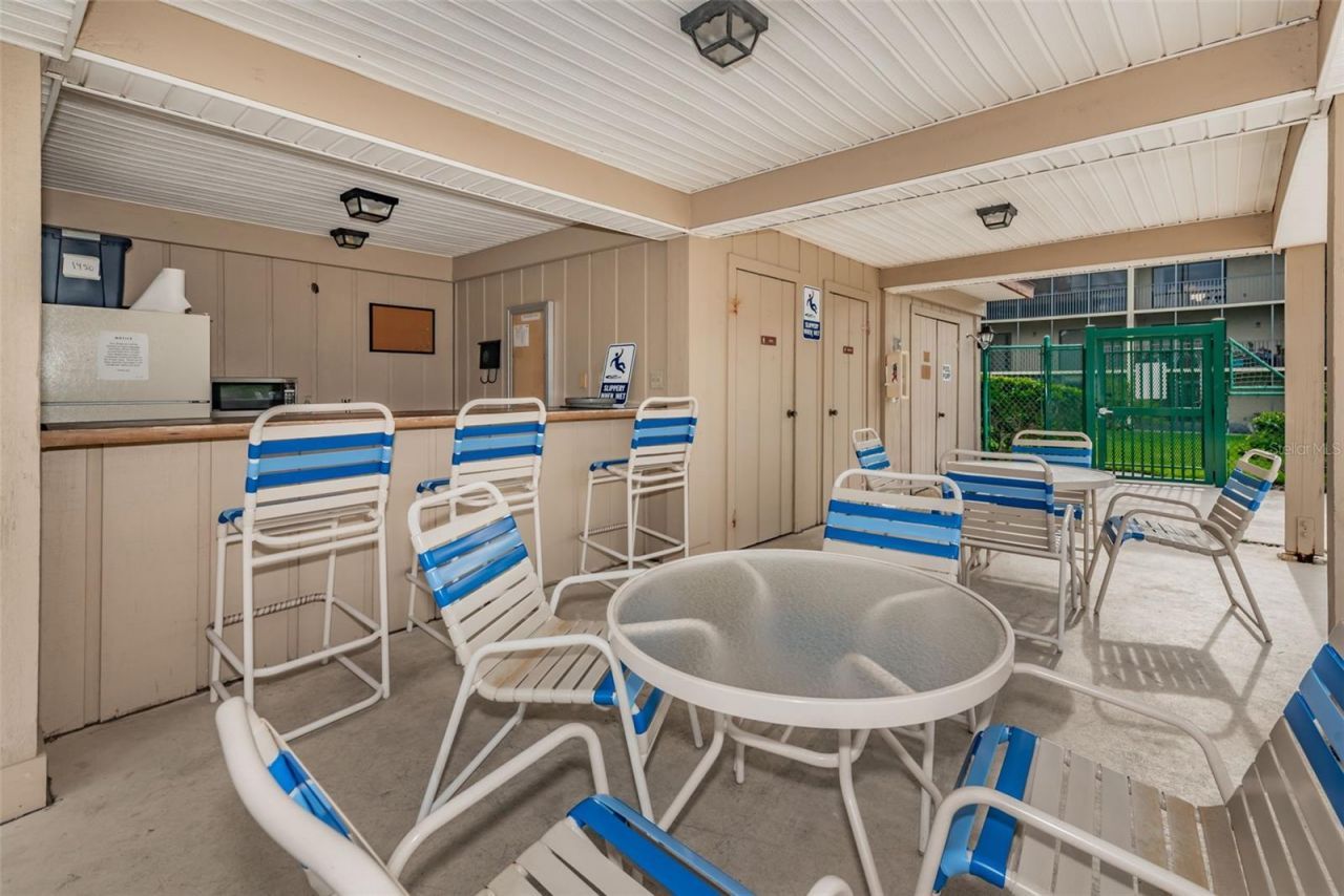1500 Heather Ridge Boulevard, Unit 106, Dunedin, FL 34698 Photo
