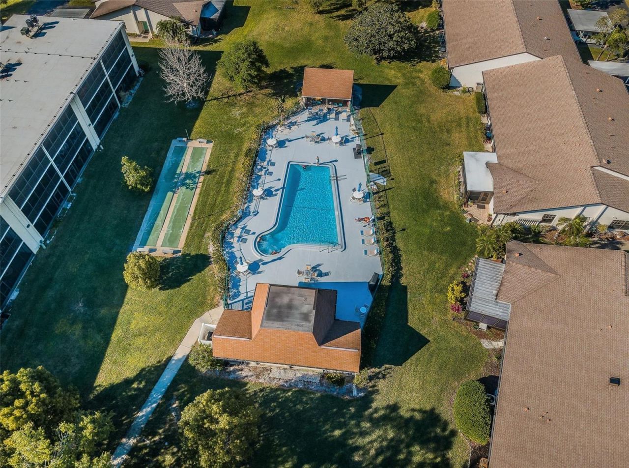 1500 Heather Ridge Boulevard, Unit 106, Dunedin, FL 34698 Photo