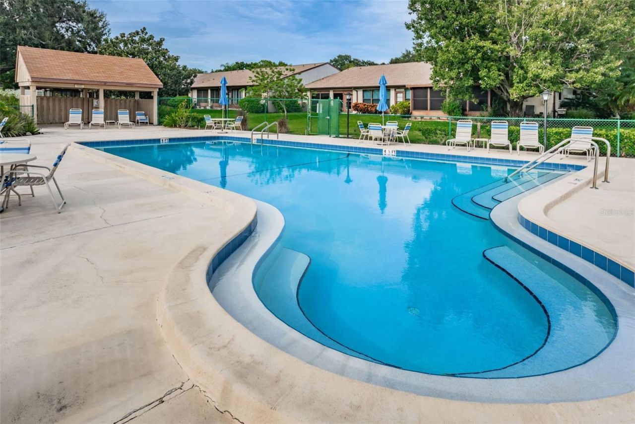 1500 Heather Ridge Boulevard, Unit 106, Dunedin, FL 34698 Photo