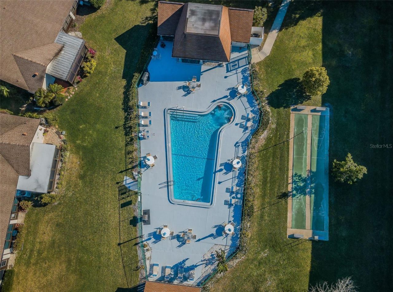 1500 Heather Ridge Boulevard, Unit 106, Dunedin, FL 34698 Photo