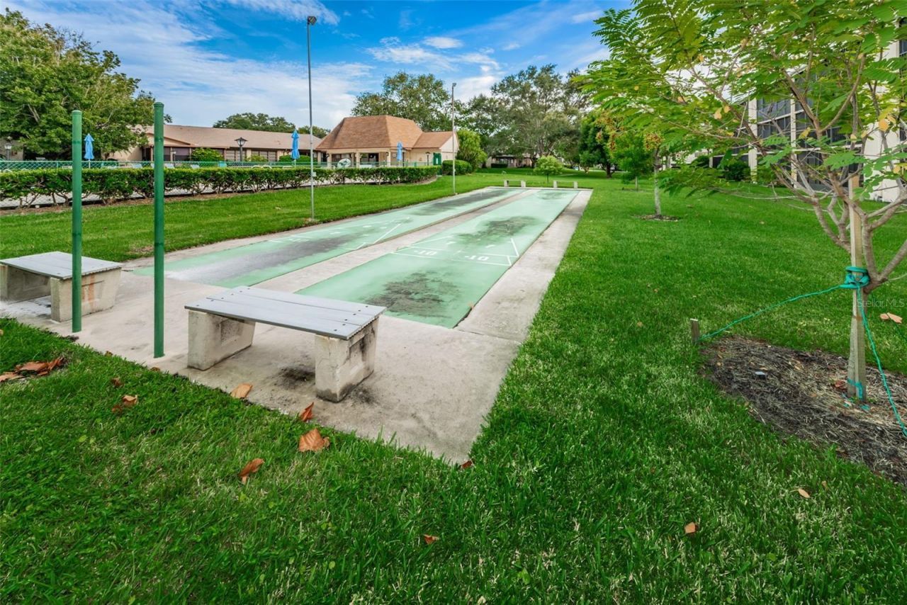 1500 Heather Ridge Boulevard, Unit 106, Dunedin, FL 34698 Photo