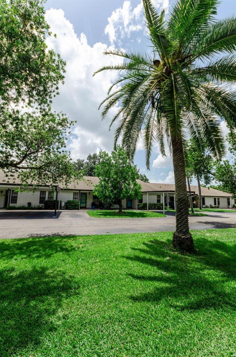 1500 Heather Ridge Boulevard, Unit 106, Dunedin, FL 34698 Photo
