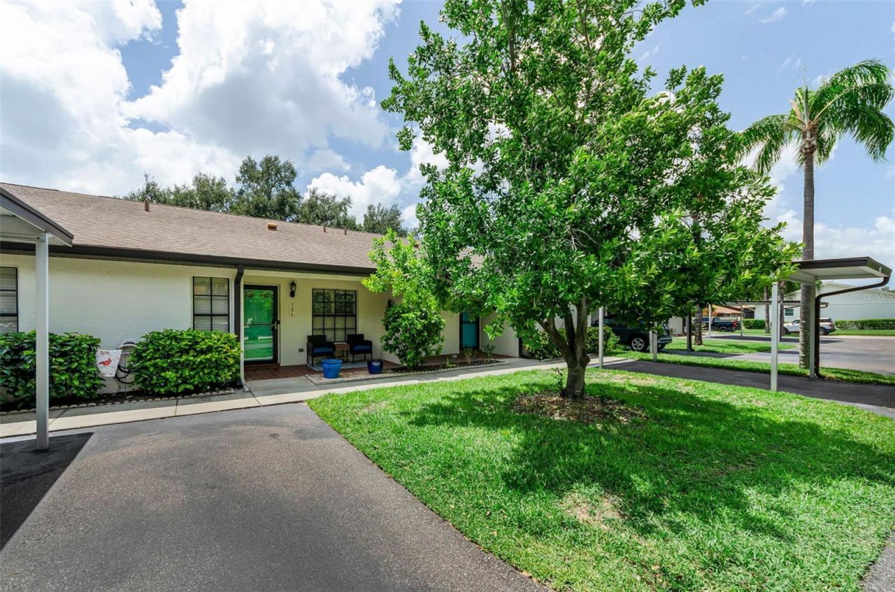 1500 Heather Ridge Boulevard, Unit 106, Dunedin, FL 34698 Photo