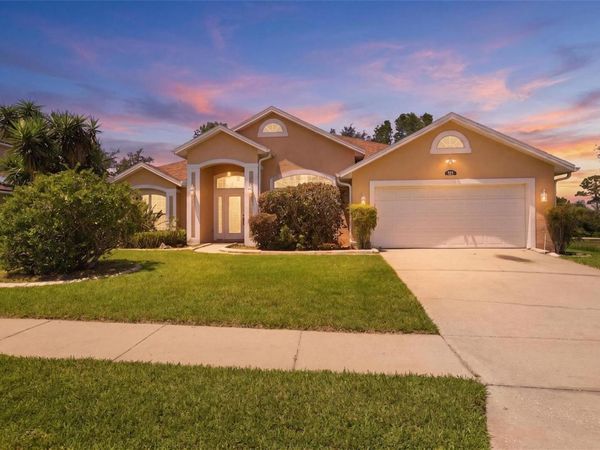 694 SHAWSBURY WAY , DELTONA, FL 32725