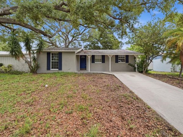 2804 APPLEWOOD DRIVE, CLEARWATER, FL 33759