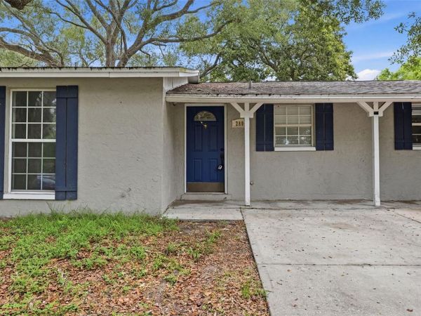 2804 APPLEWOOD DRIVE, CLEARWATER, FL 33759