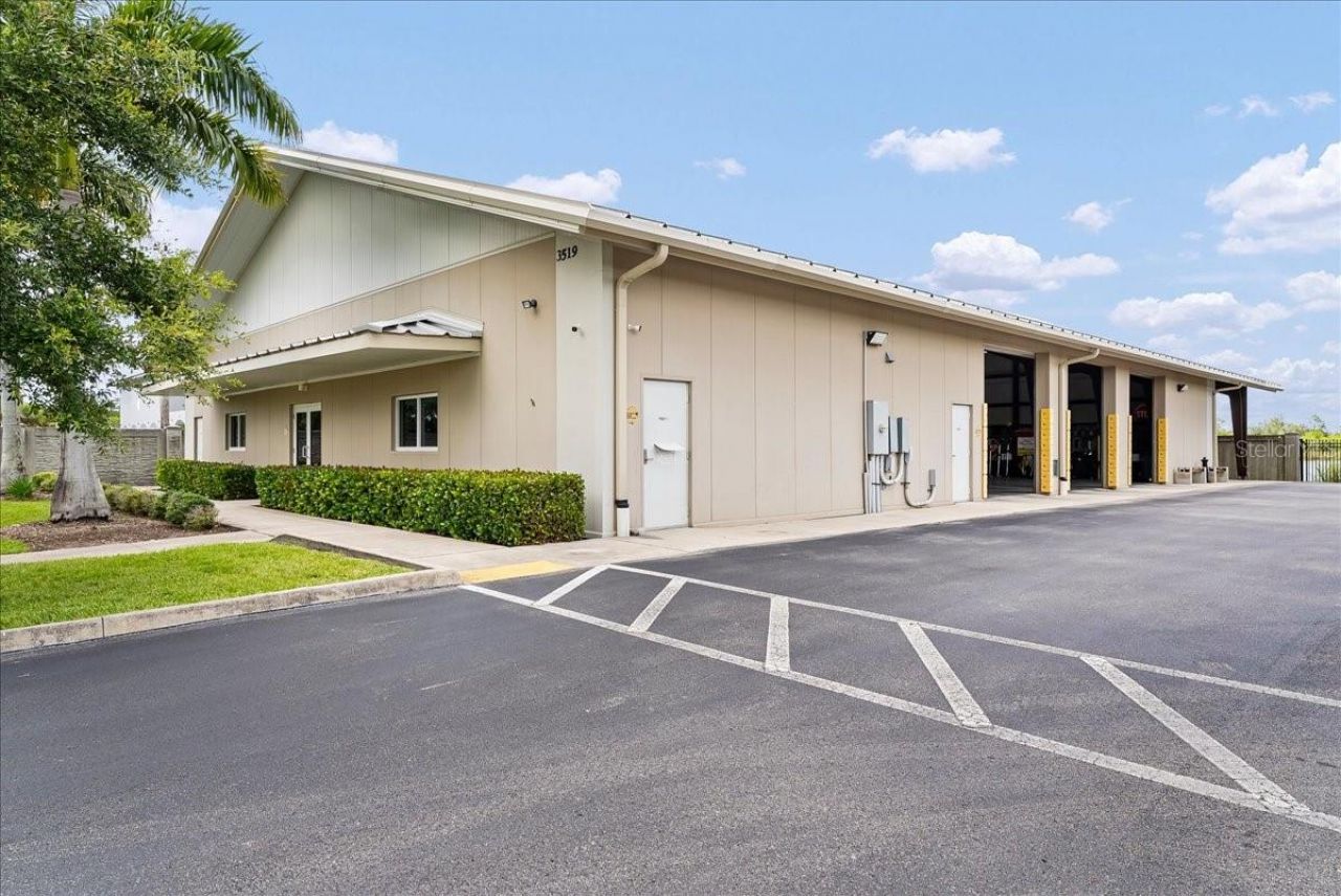 3519 Plover Avenue, Naples, FL 34117 Photo