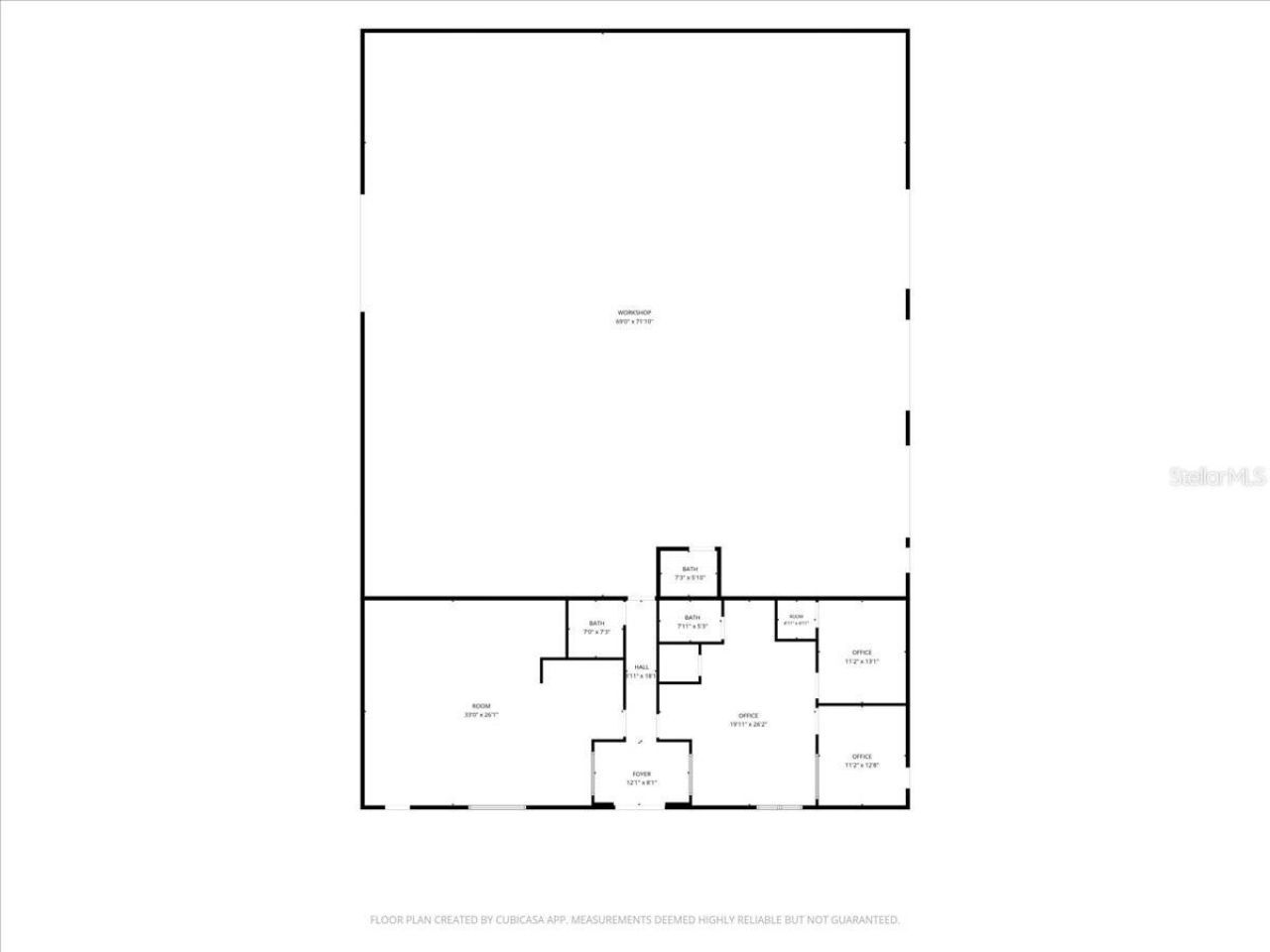 3519 Plover Avenue, Naples, FL 34117 Photo
