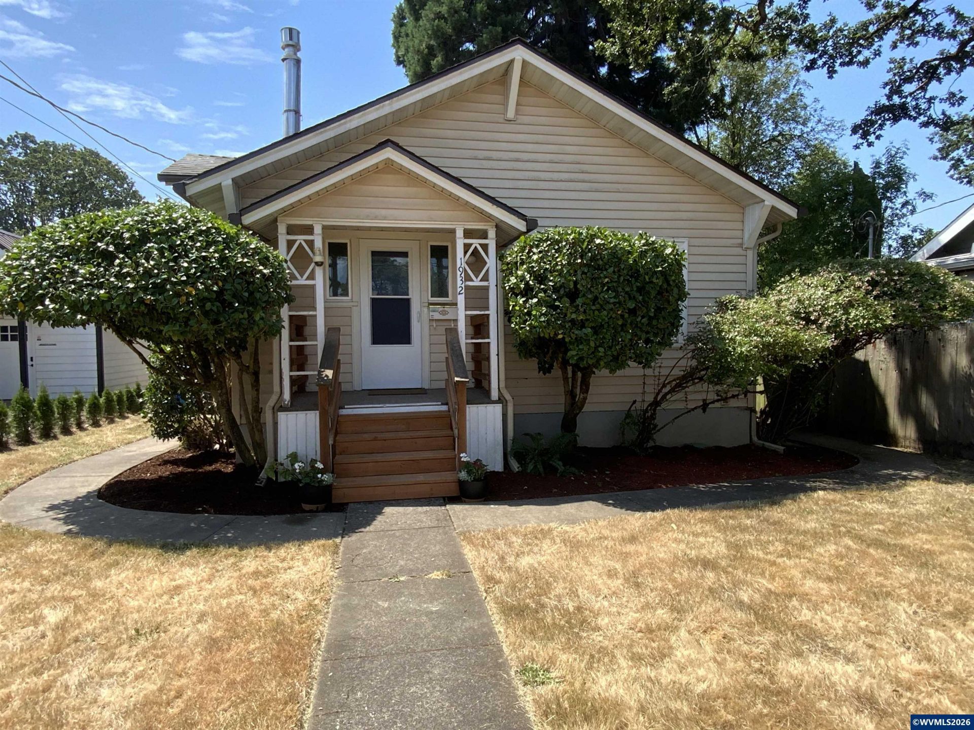1932 Chemeketa St Ne, Salem, OR 97302 Main Photo