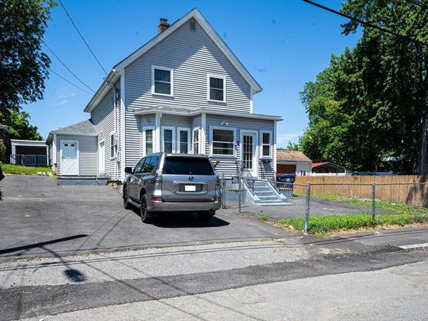 2 Chelmsford Street, Methuen, MA 01844