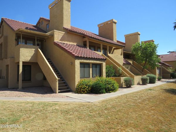 4901 S CALLE LOS CERROS Drive, Unit 279, Tempe, AZ 85282