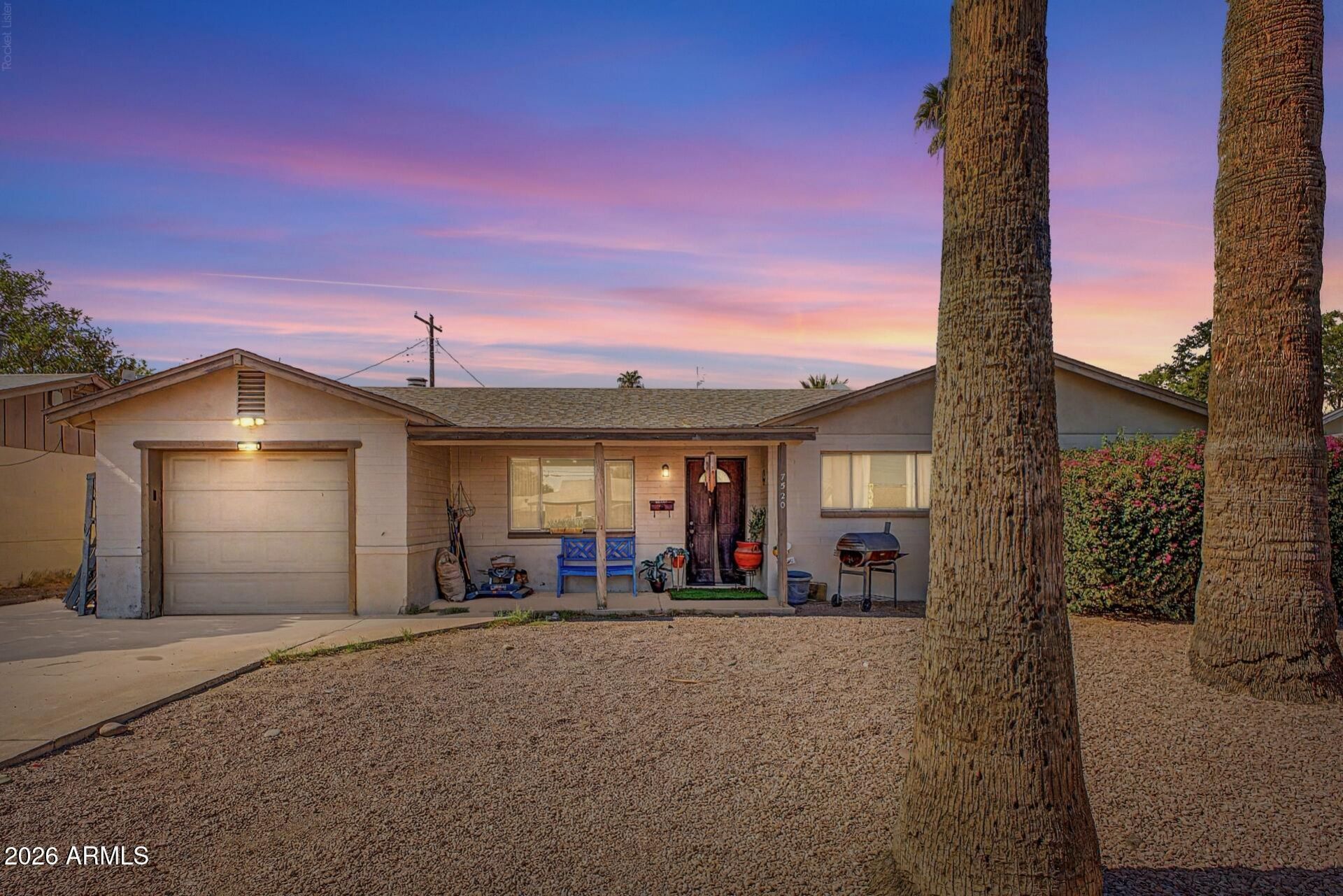 7520 E Roosevelt Street, Scottsdale, AZ 85257 Main Photo