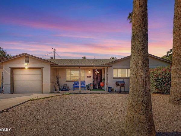 7520 E Roosevelt Street, Scottsdale, AZ 85257