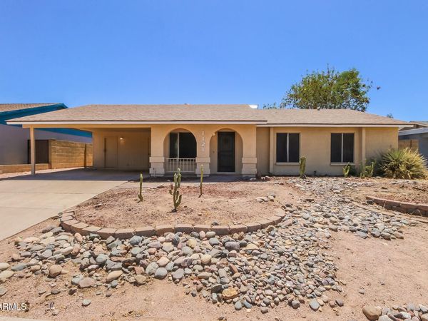 1121 W LAGUNA AZUL Avenue, Mesa, AZ 85210