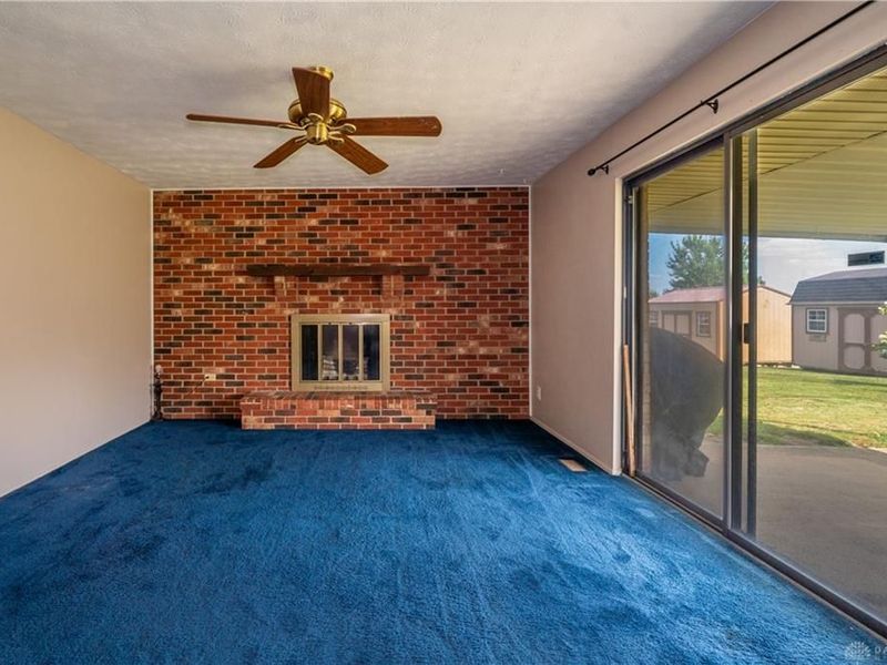 2126 Sherwood Forest Drive, Miamisburg, OH 45342 Photo 15