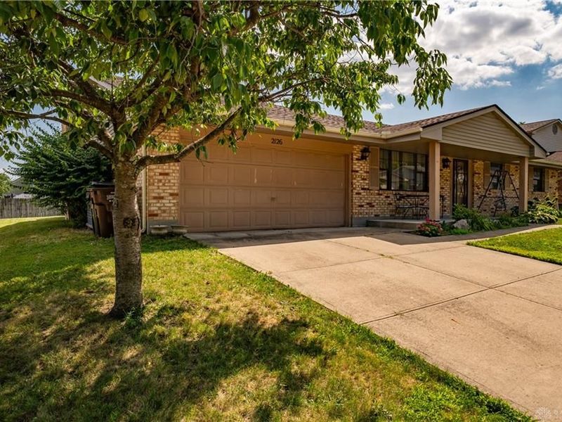 2126 Sherwood Forest Drive, Miamisburg, OH 45342 Photo 29