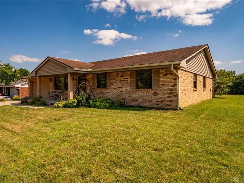 2126 Sherwood Forest Drive, Miamisburg, OH 45342 Photo 30