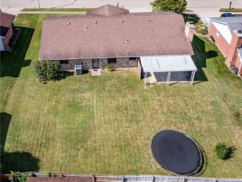 2126 Sherwood Forest Drive, Miamisburg, OH 45342 Photo 39