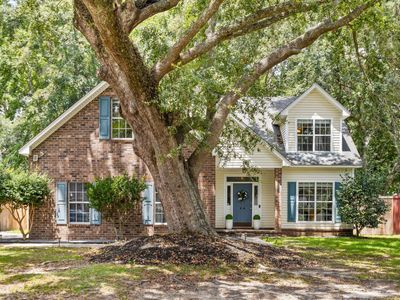 5452 Roxbury Drive, North Charleston, SC 29418