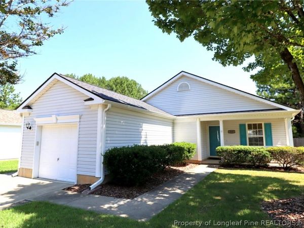 503 Homestead Park Drive, Apex, NC 27502