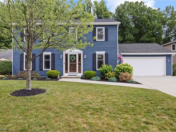 7125 Timber Lane , Olmsted Twp, OH 44138