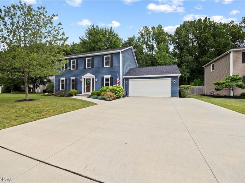 7125 Timber Lane, Olmsted Township, OH 44138 Photo 37