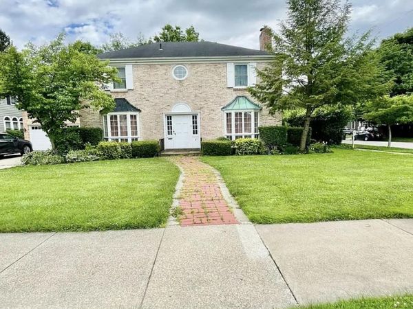 921 Strong Avenue, Elkhart, IN 46514