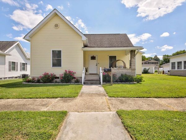 1408 18th Street, Bedford, IN 47421