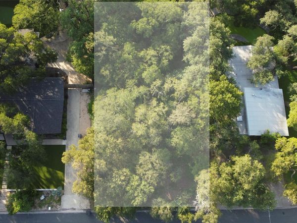 319 Ridgewood RD, Austin, TX 78746