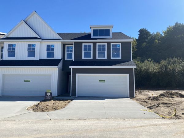 4898 Hidden River Avenue SW, Unit 63, Wyoming, MI 49418