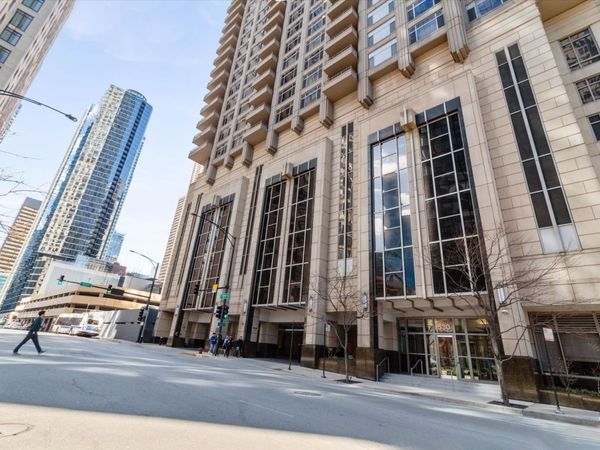 530 N Lake Shore Drive , Unit 2005, Chicago, IL 60611