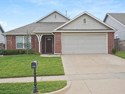 10445 S Kennedy Street Jenks, OK 74037