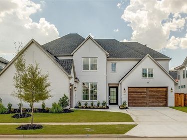 10347 Indigo Bush Lane, Frisco, TX 75035