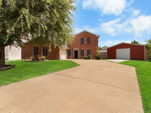 3415 Elmwood Court, Sachse, TX 75048