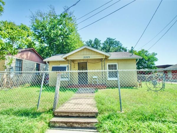 2015 N 12th Street , Waco, TX 76708