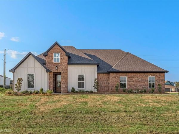 219 Marble Place, Haughton, LA 71037
