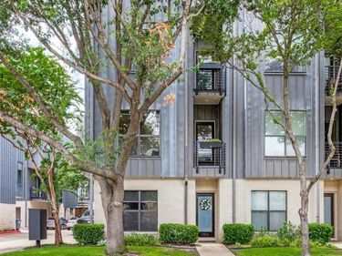 1916 Hope Way, Dallas, TX 75206